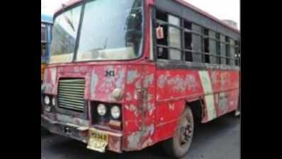 Govt wants to extend bus life span