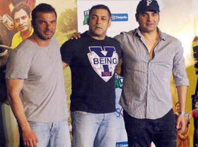 Salman reveals a secret about ‘Freaky Ali’