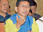 Former Arunachal Pradesh CM Kalikho Pul found dead