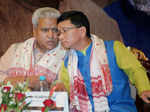 Former Arunachal Pradesh CM Kalikho Pul found dead