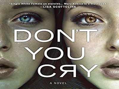 Review: Don't You Cry