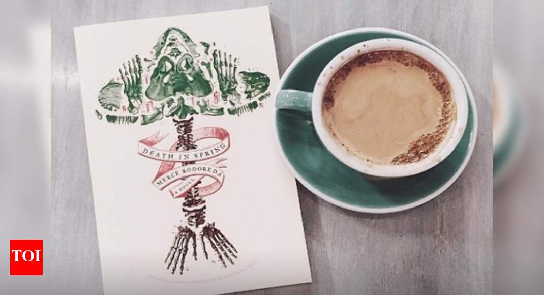 Instagram accounts for book lovers to follow right now! Times of India