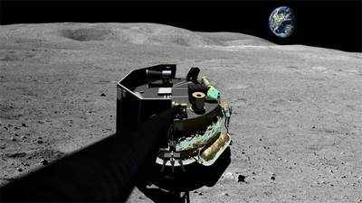 $3 million/kg: Indian-American firm to take human ashes to moon
