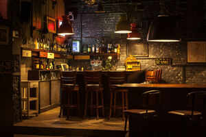 ​ 7 best budget bars in Bangkok