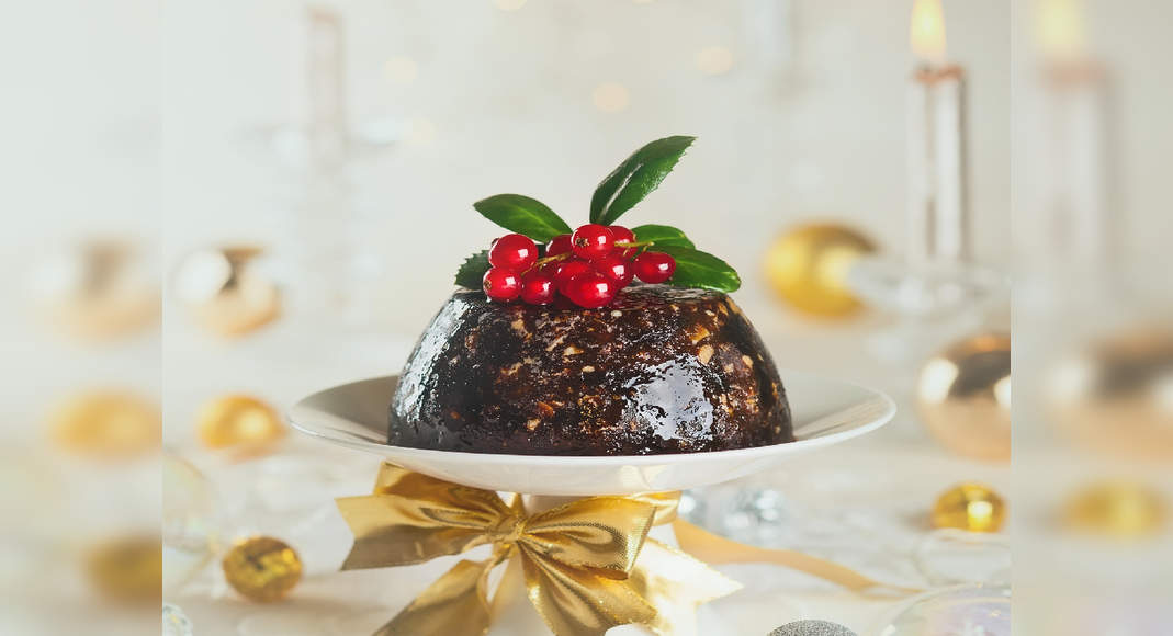 Christmas Pudding Recipe: How to make Christmas Pudding Recipe at Home