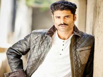 Sikander Kher redeems his career with Season 2 of 24
