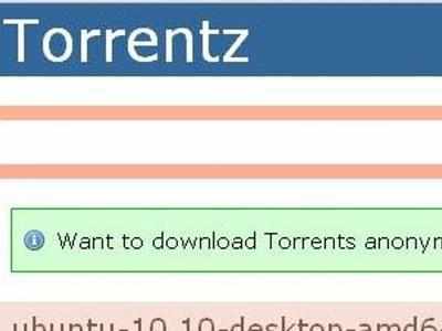 Torrentz.eu clone website surfaces online