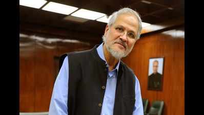 All illegalities have to be set right, Najeeb Jung says