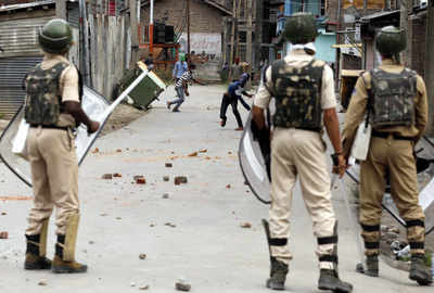 Humane touch missing in J&K, key to curb unrest: SC