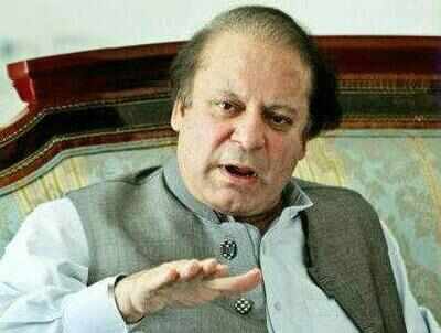 Obliged to raise voice for 'oppressed' Kashmiris: Sharif