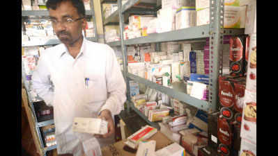Pharmaceutical firm Cadila to get land in Jhabua by next week