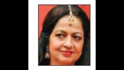 Actor and dancer Jyothi Lakshmi dies at 63