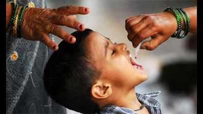 Alarm over suspected polio case, WHO alerted, probe on