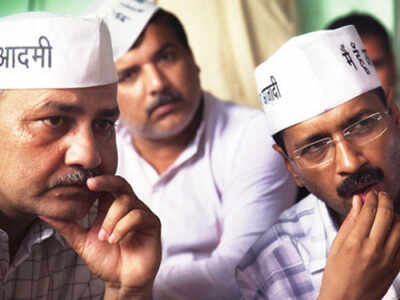 Anand Gandhi's next traces Arvind Kejriwal's political journey