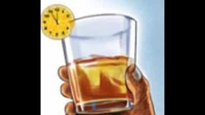 Telangana throws caution to the winds to issue bar licences