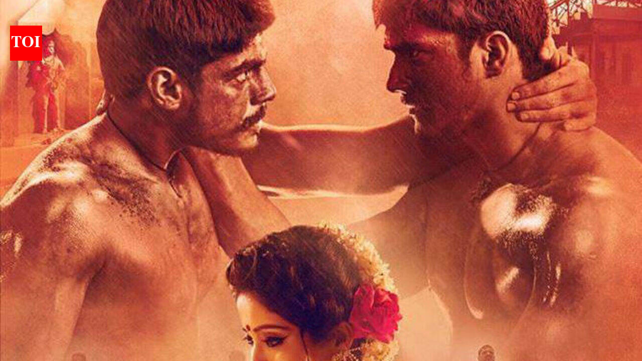 Taleem Movie Review {2/5}: Critic Review of Taleem by Times of India