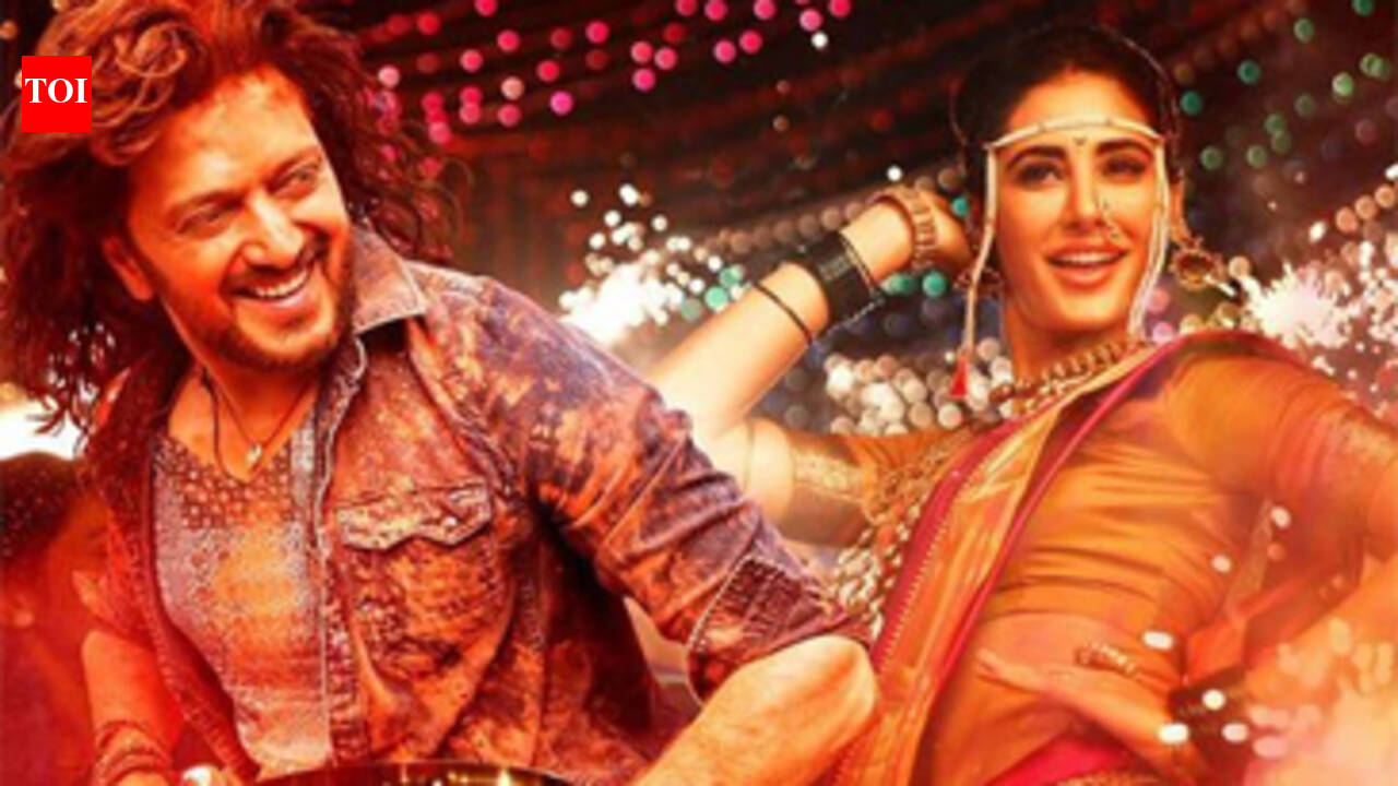 ‘Banjo’ trailer: Riteish enthrals, Nargis adds oomph