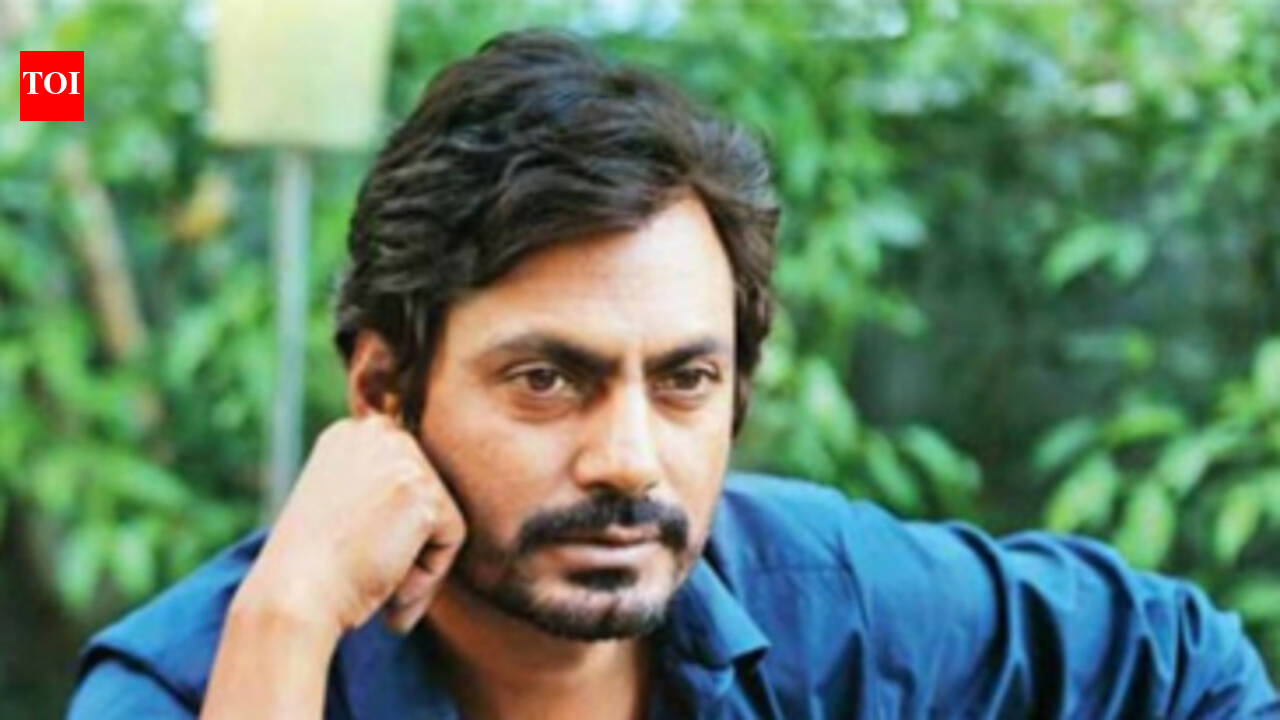 Nawazuddin Siddiqui's 'Raman Raghav 2.0' in Australia