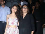 Celebs @ Rohini Iyer’s b’day party