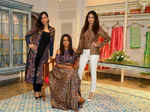 New collection by Shruti Sancheti