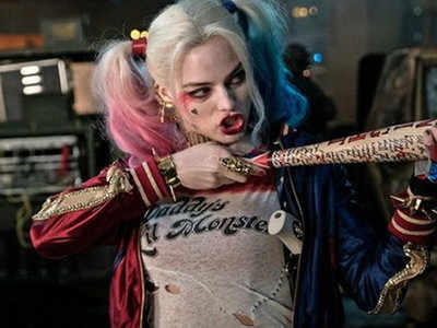 Margot Robbie wants Harley Quinn, Joker spinoff movie