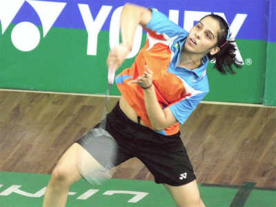 All eyes on Saina as Indian shuttlers begin Olympic campaign on Thursday
