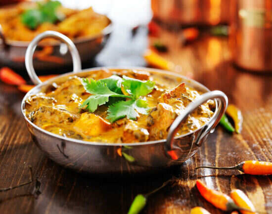 Warung Little India