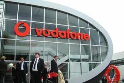 IBM wins $750-million Vodafone India contract