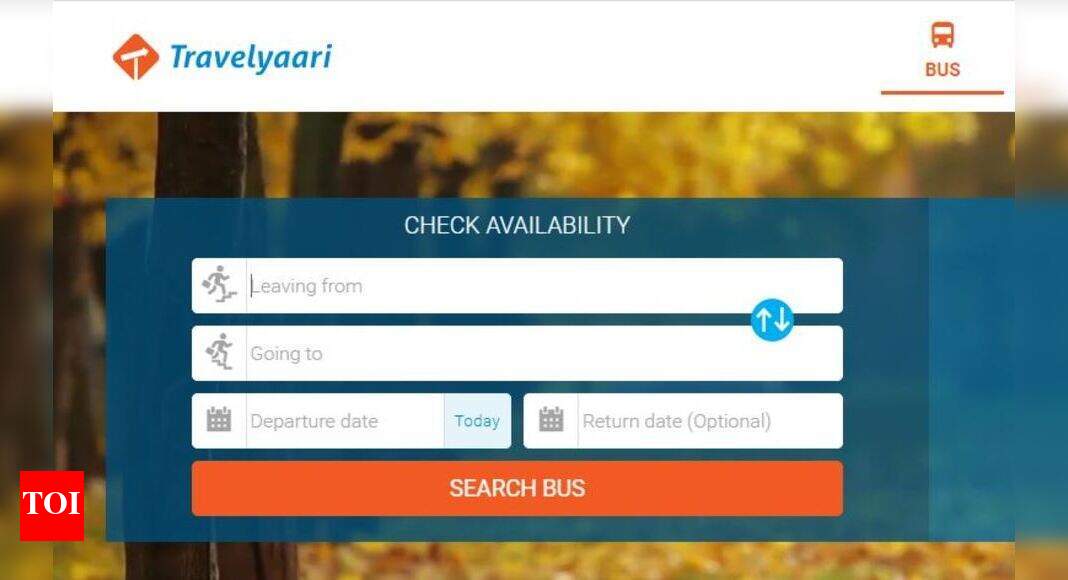 travelyaari first time user offer