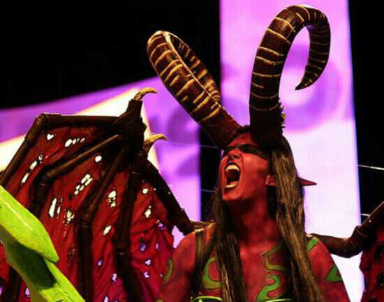 Calgary Comic and Entertainment Expo