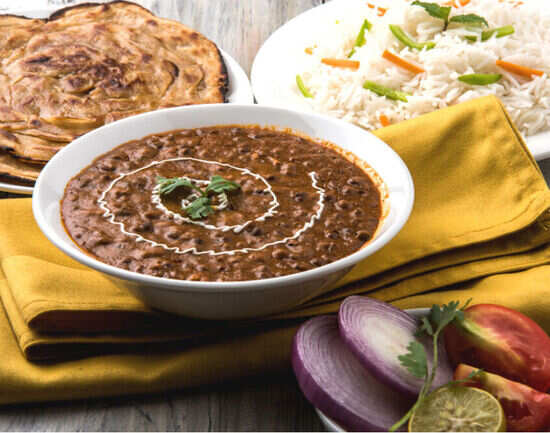 Top authentic Indian restaurants in Bali