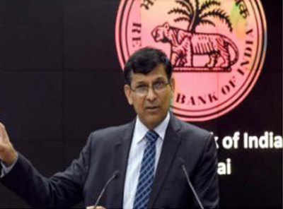 Raghuram Rajan says attacks on him abominable; was open to extension