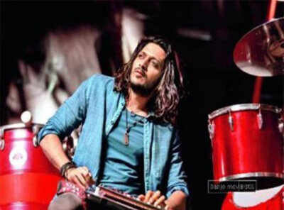 Riteish Deshmukh reacts to his film Banjo’s comparison to ‘Rockstar’