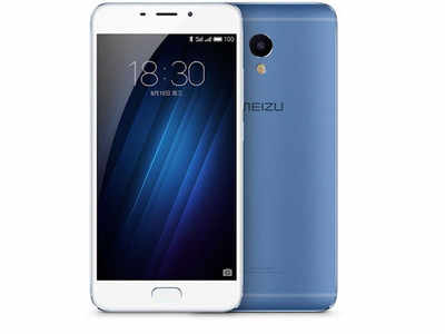 Meizu M3E smartphone with metal body, 3GB RAM launched in China