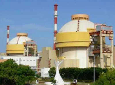 Kudankulam Nuclear Power Plant Dedicated To Nation; Five More 1000MW ...