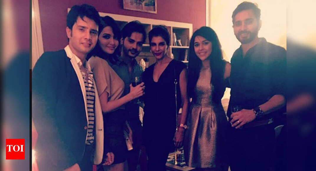 Ek Tha Raja Ek thi Rani completes one year, old and new star cast ...
