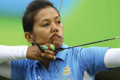 Rio Olympics: Bombayla Devi lone bright spot on Day 5