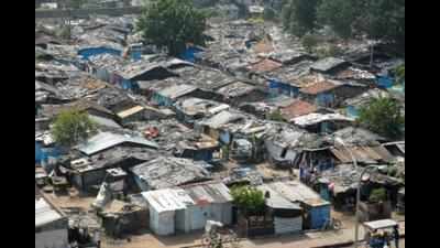 BCC plans housing for slum dwellers