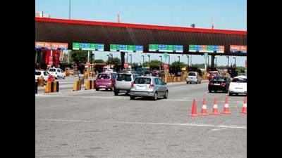 In Gujarat freedom from toll tax from August 15