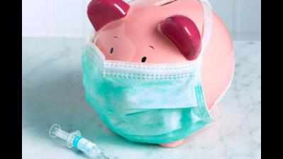 65-year-old succumbs to swine flu