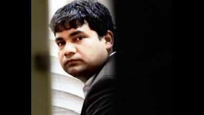 Businessman locks himself up in Bandra 5-star room to evade arrest
