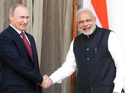 Kudankulam nuclear project takes Modi-Putin bonding to a new high