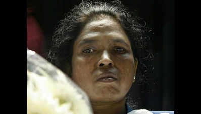 Soni Sori retracts after Maoist threat