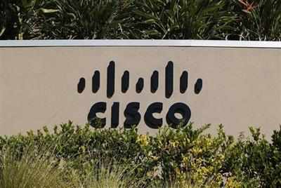 Cisco Apac startup investment head quits