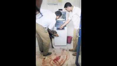 Romanian crime wave hits Kerala