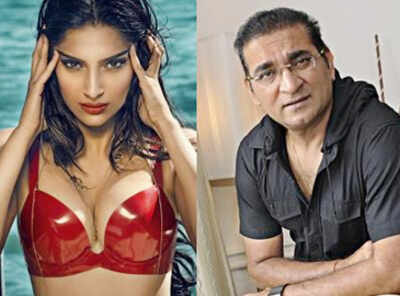 Sonam-Abhijeet indulge in ugly Twitter war over Shobha De's tweet