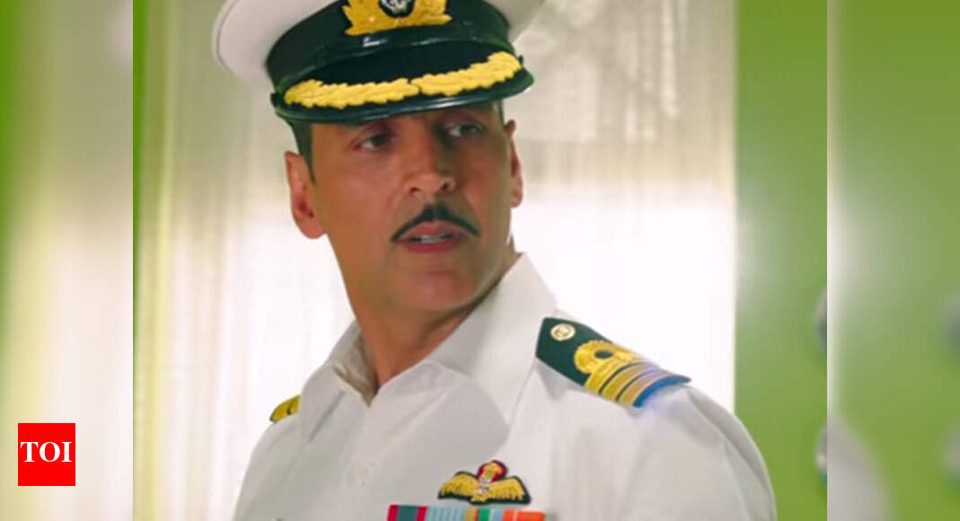 Rajinikanth wishes success for Akshay Kumar's 'Rustom' | Hindi Movie ...