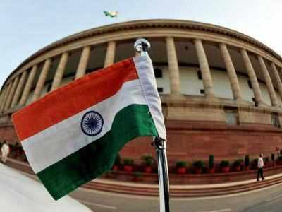 Samajwadi Party disrupts Rajya Sabha over discrimination against UP