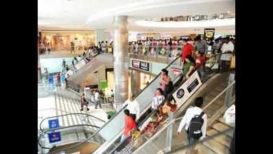 Malls in Gurgaon under scanner for violation of safety norms