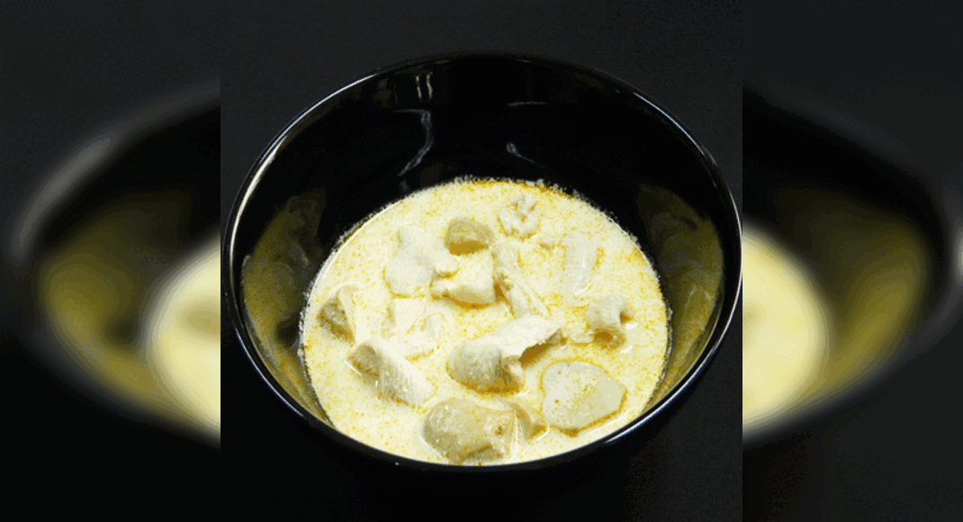 Coconut Chicken Soup Recipe: How to Make Coconut Chicken Soup Recipe | Homemade Coconut Chicken Soup